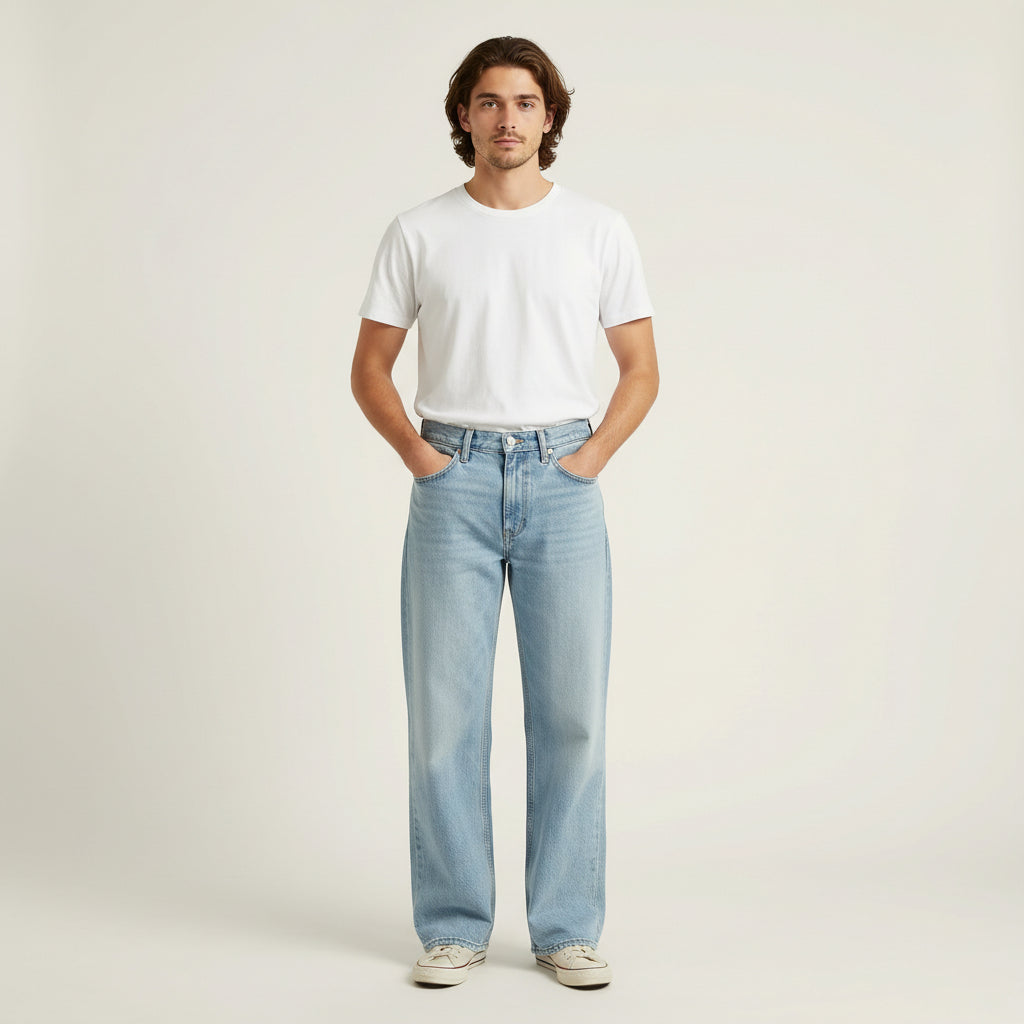 Men Jeans