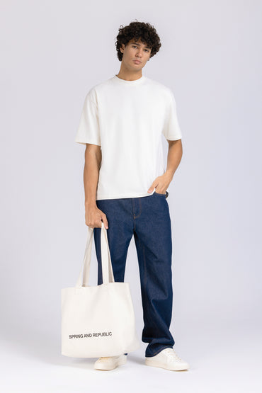Santorina Tote Bag