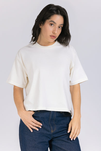 Boxy Midweight Bolur