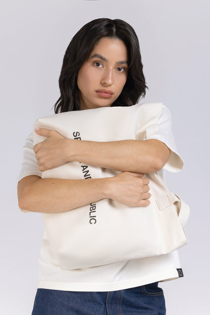 Santorina Tote Bag