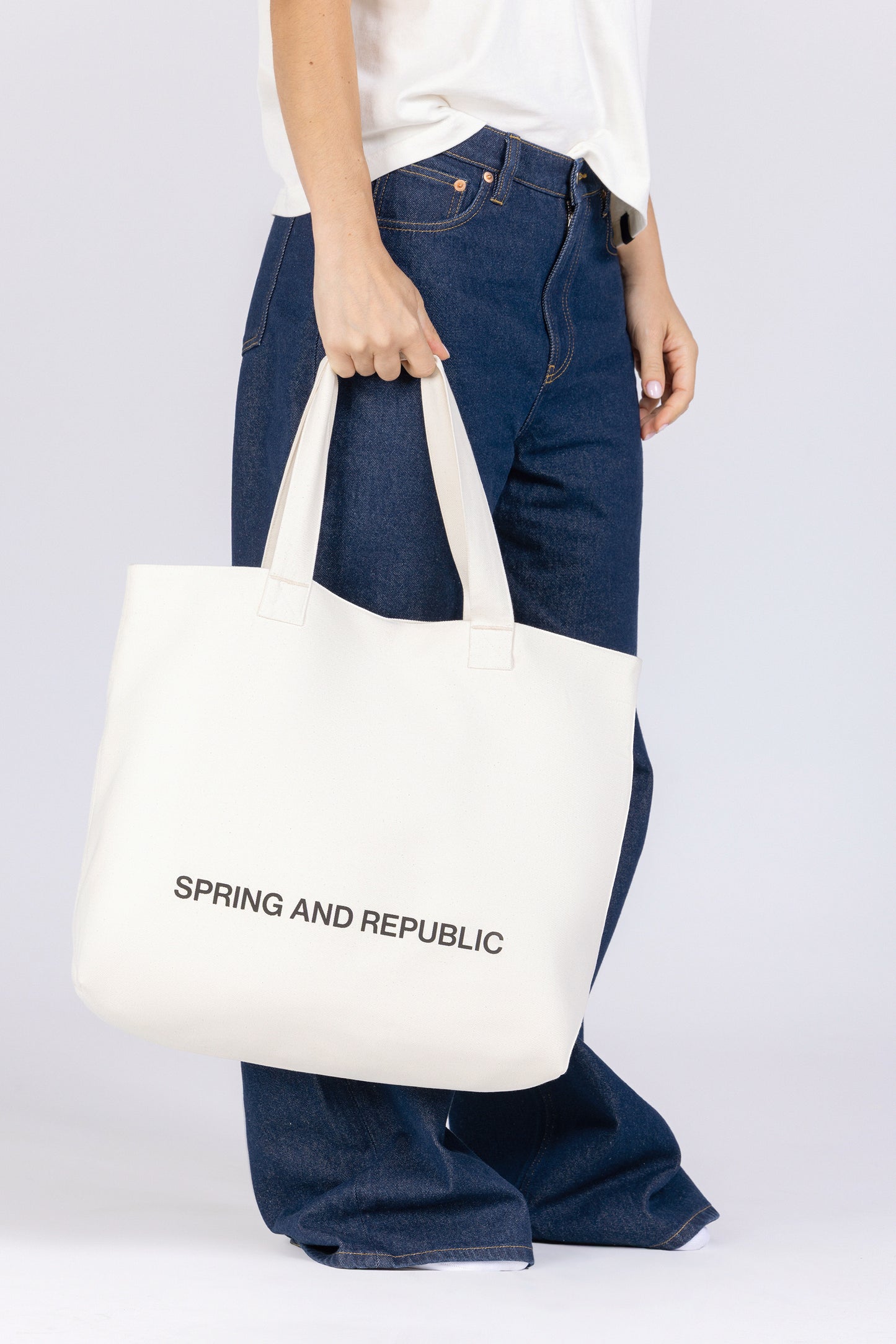 Santorina Tote Bag